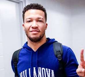 Jalen Brunson Birthday, Real Name, Age, Weight, Height, Family, Facts
